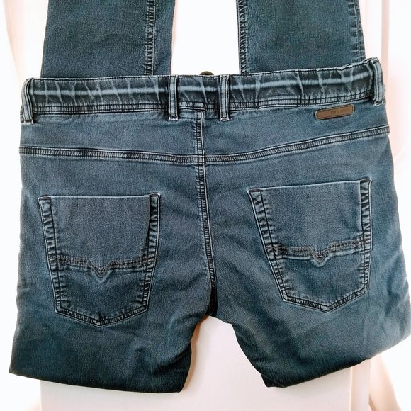 Men's Diesel V-Denim Krooley size 36 - Picture 3 of 6